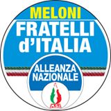 Fratelli d'Italia Logo