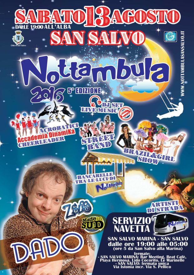 nottambula-2016