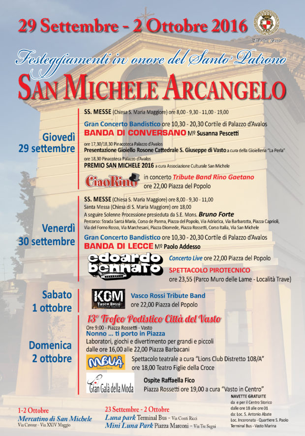 san-michele
