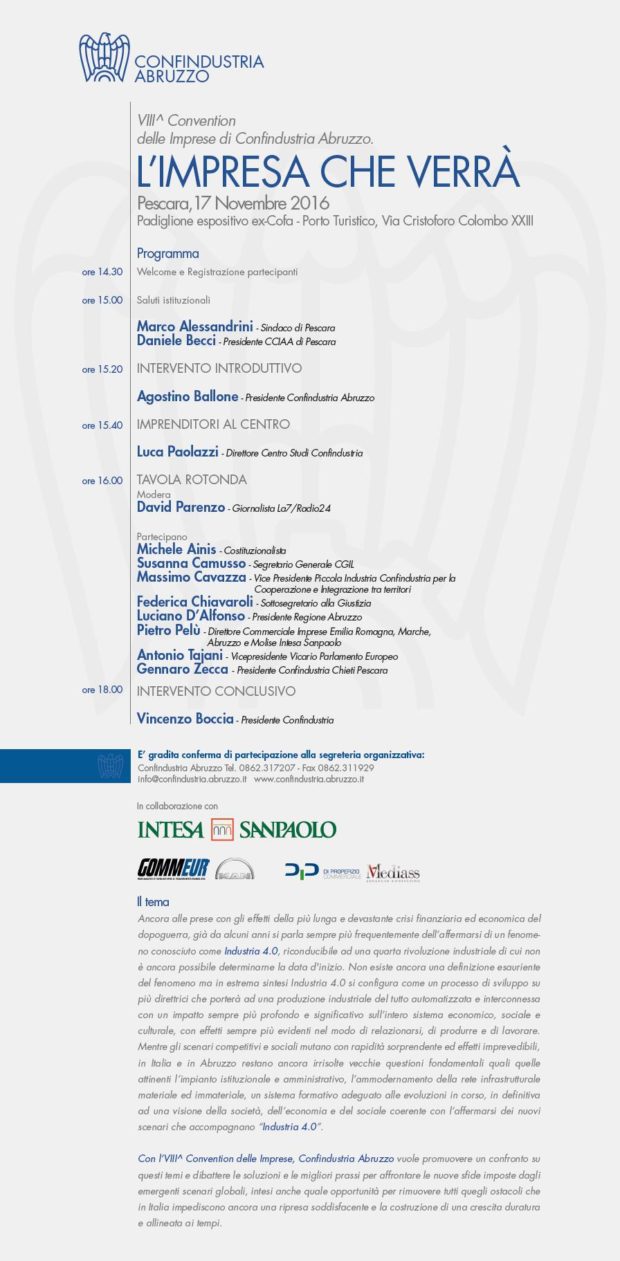 programma