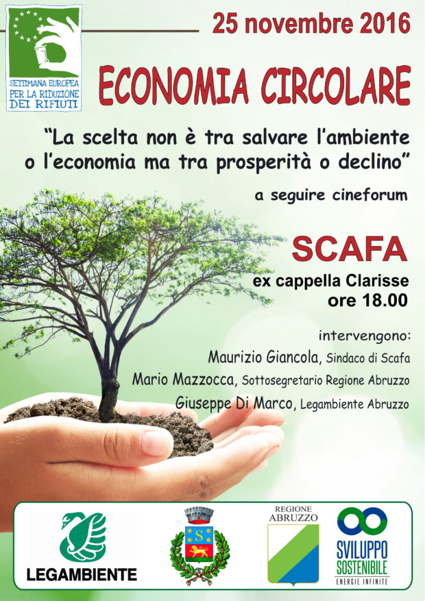 scafa