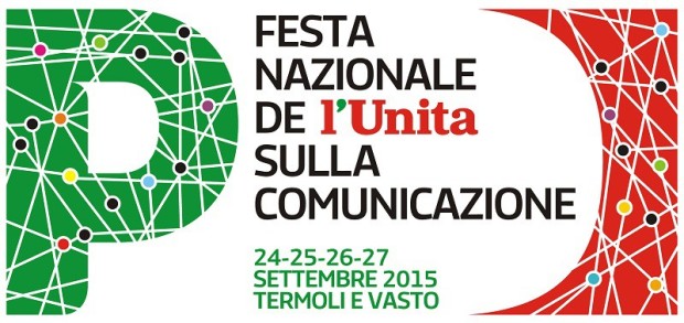 Festa dell'Unità 2015 Vasto - Termoli