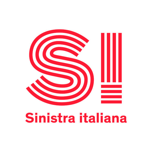 SINISTRA ITALIANA LOGO-01